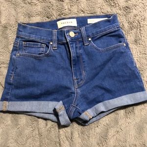 Pacsun shorts